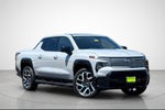 2025 Chevrolet Silverado EV RST - Max Range