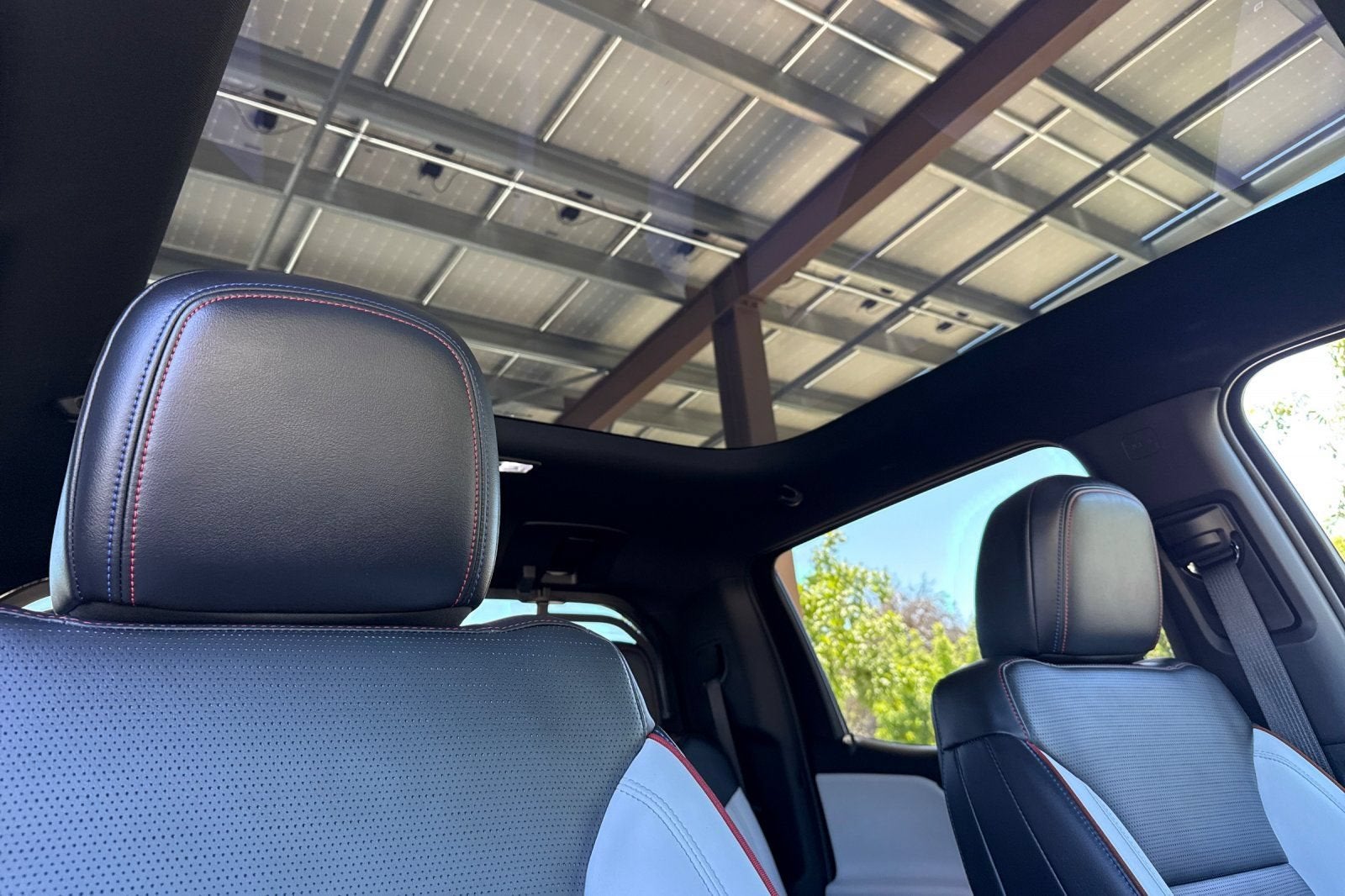 2025 Chevrolet Silverado EV RST - Max Range