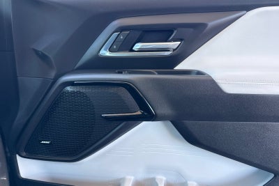 2025 Chevrolet Silverado EV RST - Max Range