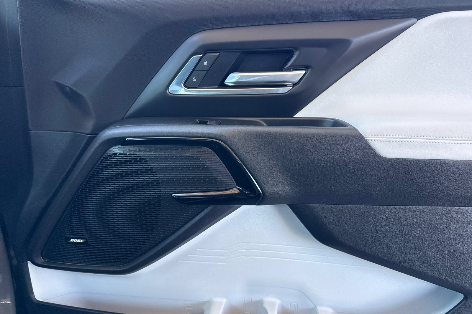 2025 Chevrolet Silverado EV RST - Max Range