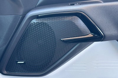 2025 Chevrolet Silverado EV RST - Max Range