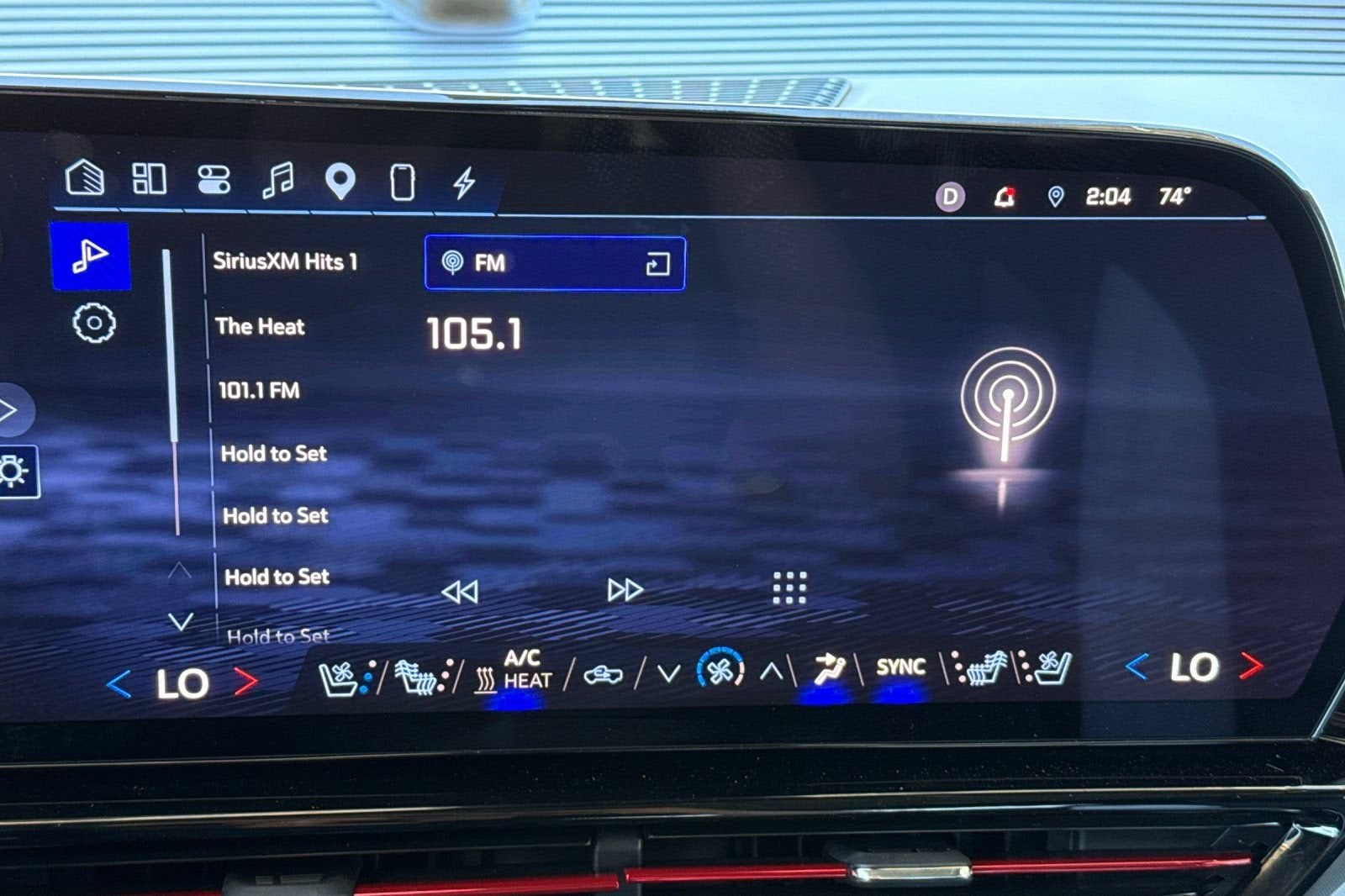 2025 Chevrolet Silverado EV RST - Max Range