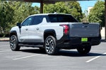 2025 Chevrolet Silverado EV RST - Max Range