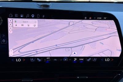 2025 Chevrolet Silverado EV RST - Max Range