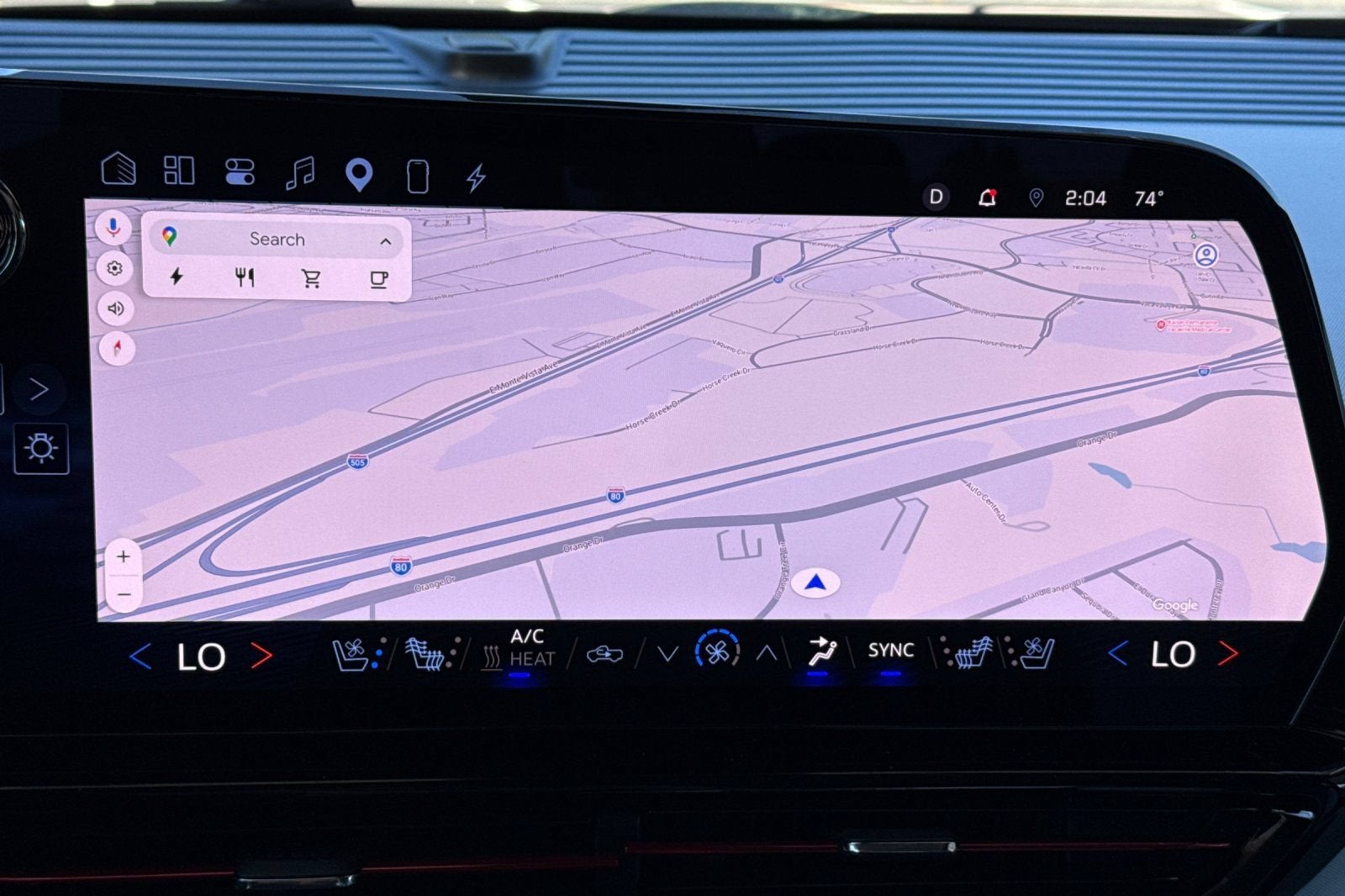 2025 Chevrolet Silverado EV RST - Max Range