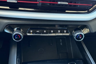 2025 Chevrolet Silverado EV RST - Max Range