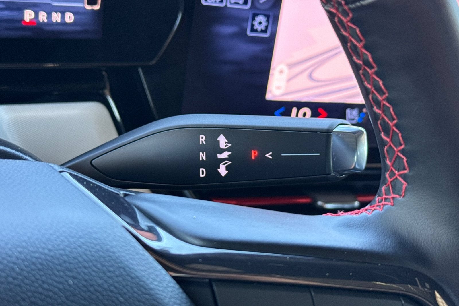 2025 Chevrolet Silverado EV RST - Max Range