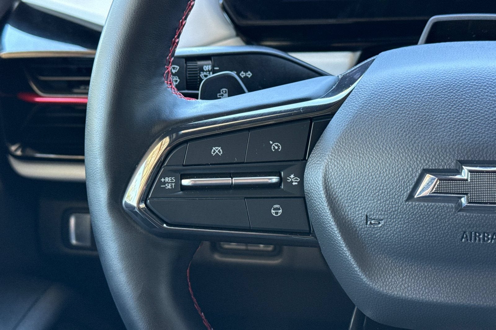 2025 Chevrolet Silverado EV RST - Max Range