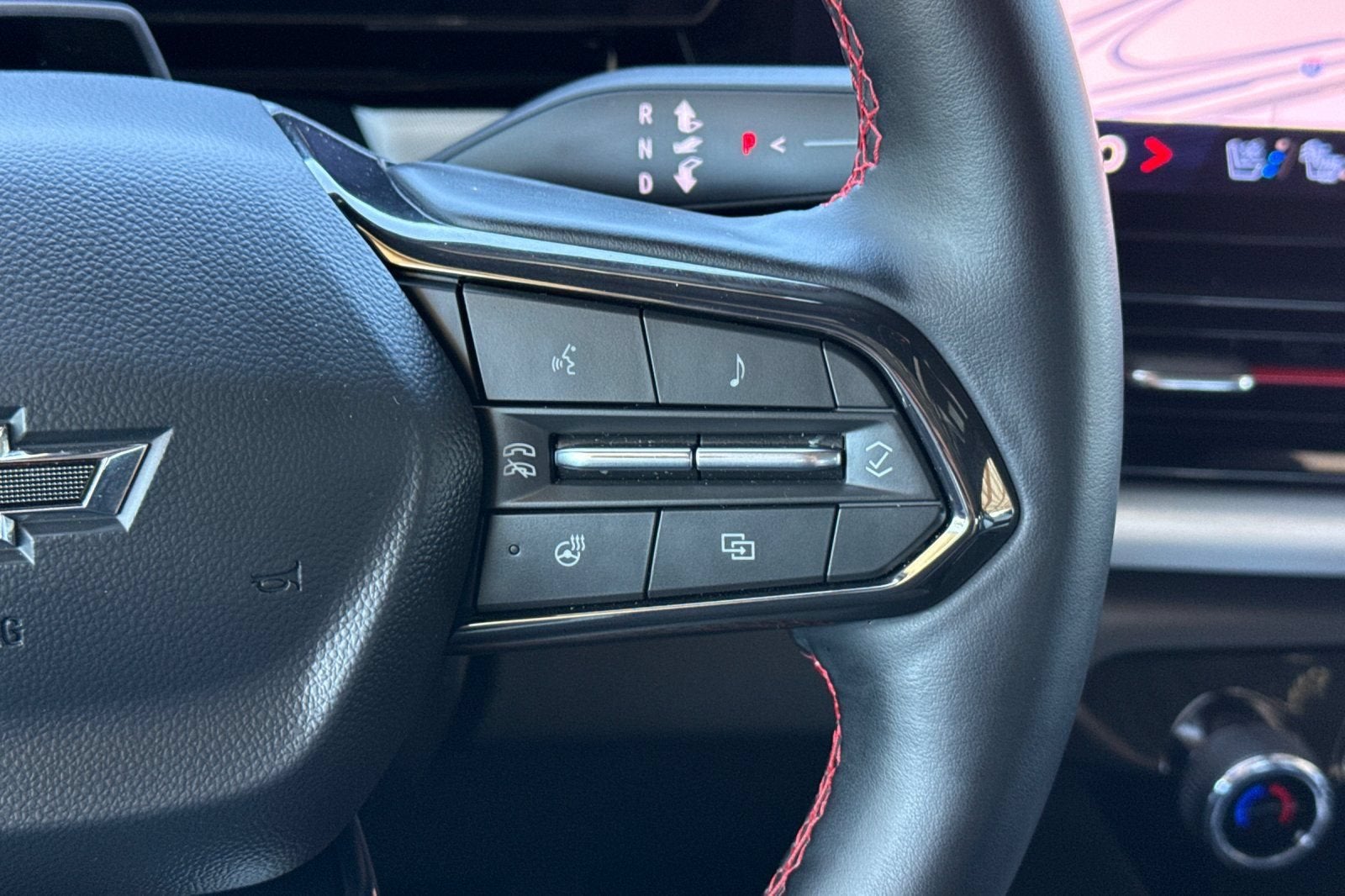 2025 Chevrolet Silverado EV RST - Max Range