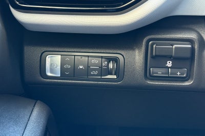 2025 Chevrolet Silverado EV RST - Max Range