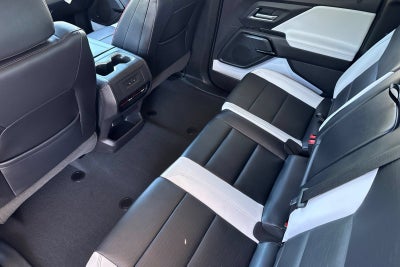 2025 Chevrolet Silverado EV RST - Max Range