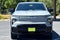 2025 Chevrolet Silverado EV RST - Max Range