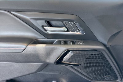 2025 Chevrolet Silverado EV RST - Max Range