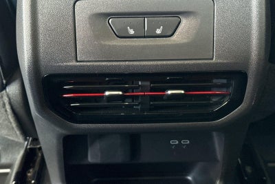 2025 Chevrolet Silverado EV RST - Max Range