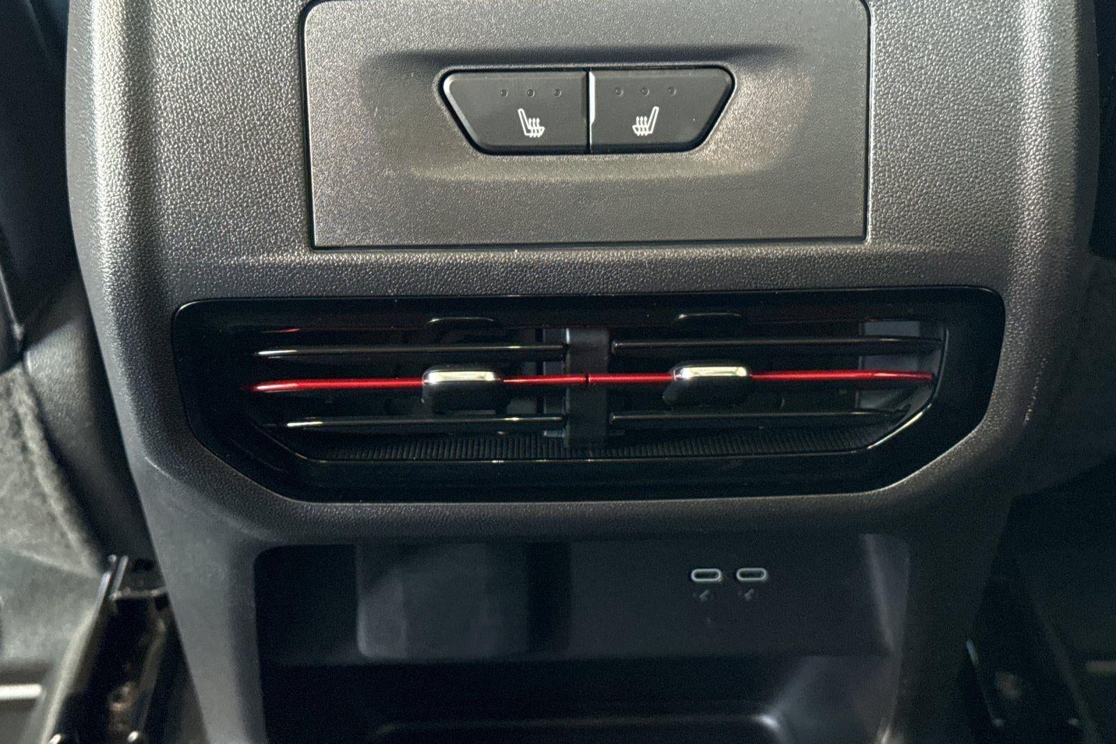 2025 Chevrolet Silverado EV RST - Max Range