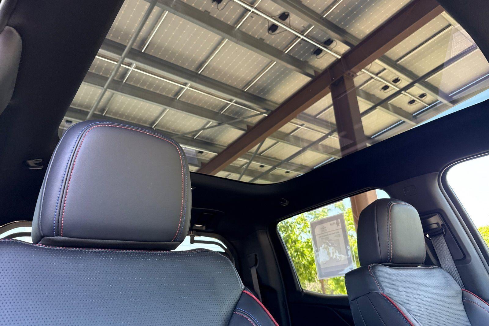 2025 Chevrolet Silverado EV RST - Max Range
