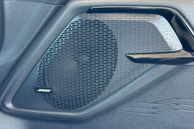 2025 Chevrolet Silverado EV RST - Max Range