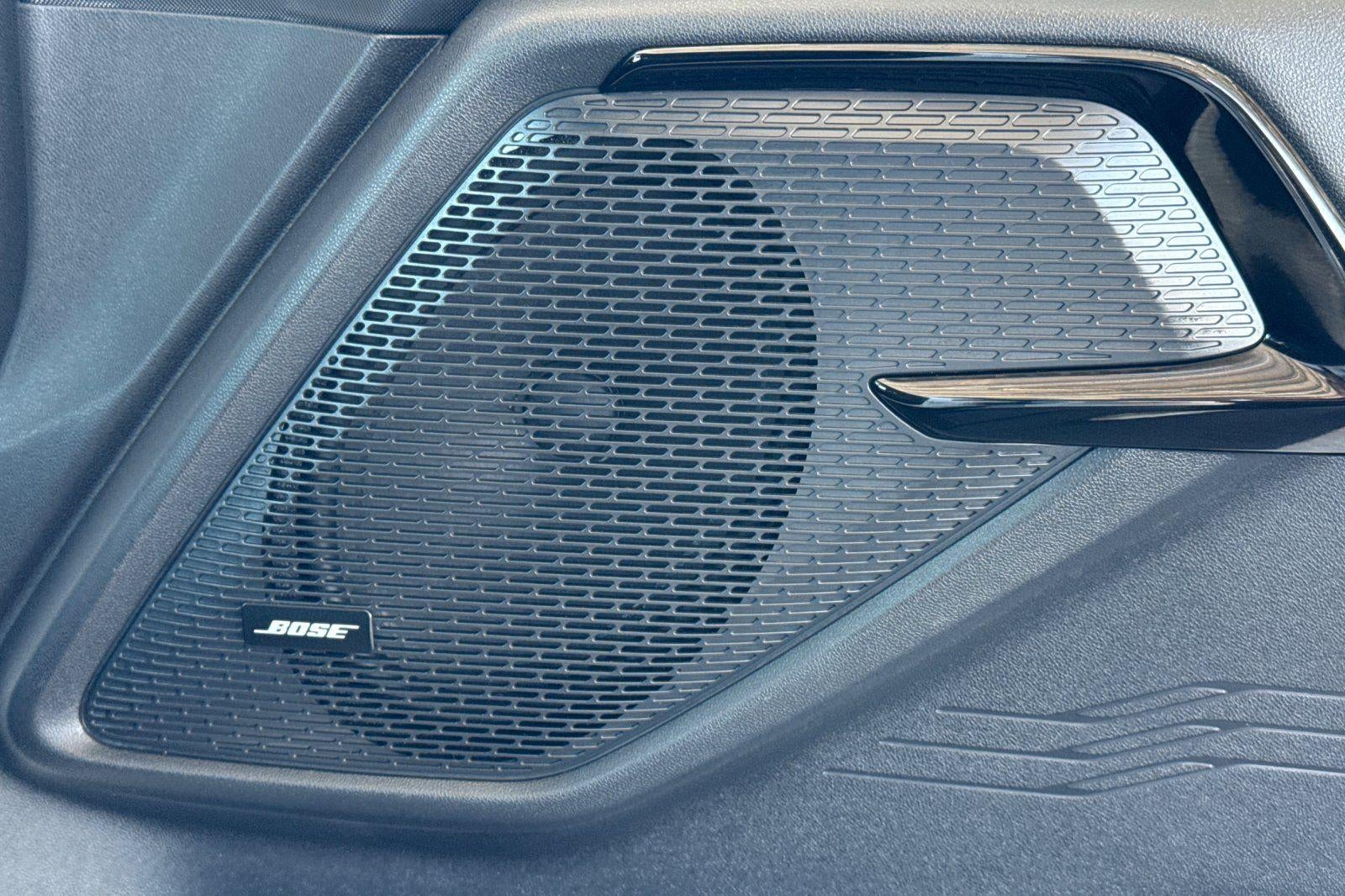 2025 Chevrolet Silverado EV RST - Max Range