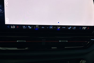 2025 Chevrolet Silverado EV RST - Max Range