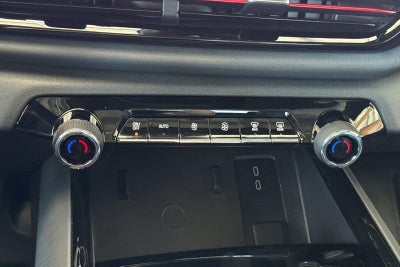 2025 Chevrolet Silverado EV RST - Max Range