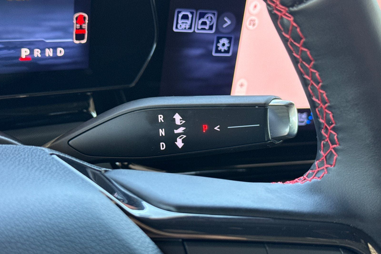 2025 Chevrolet Silverado EV RST - Max Range