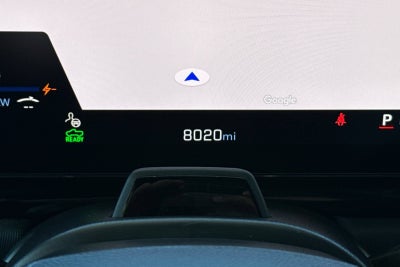 2025 Chevrolet Silverado EV RST - Max Range