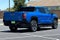 2025 Chevrolet Silverado EV RST - Max Range