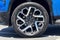 2025 Chevrolet Silverado EV RST - Max Range