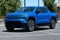 2025 Chevrolet Silverado EV RST - Max Range