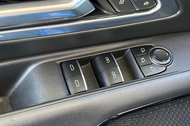 2025 Chevrolet Silverado EV RST - Max Range