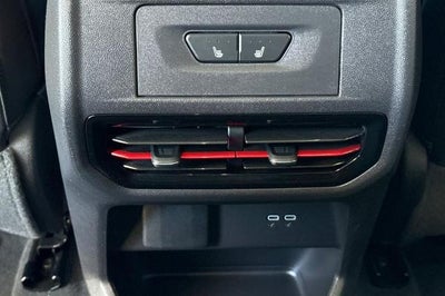 2025 Chevrolet Silverado EV RST - Max Range