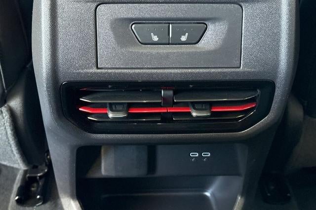 2025 Chevrolet Silverado EV RST - Max Range