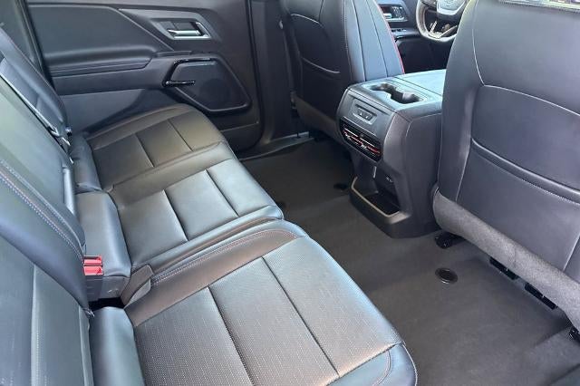2025 Chevrolet Silverado EV RST - Max Range