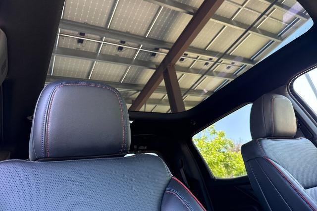 2025 Chevrolet Silverado EV RST - Max Range