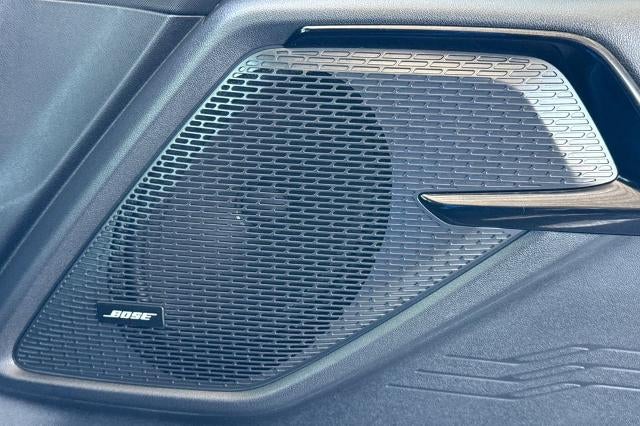 2025 Chevrolet Silverado EV RST - Max Range