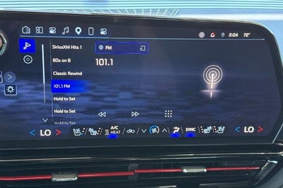 2025 Chevrolet Silverado EV RST - Max Range