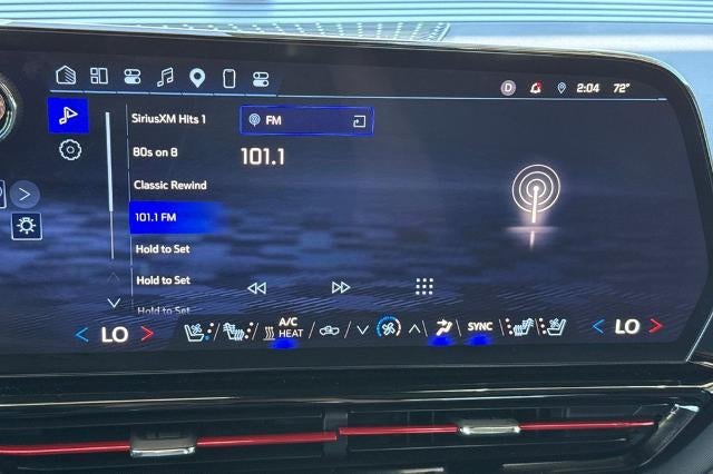 2025 Chevrolet Silverado EV RST - Max Range