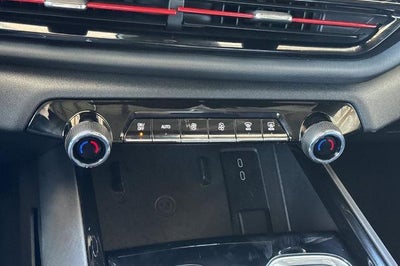 2025 Chevrolet Silverado EV RST - Max Range