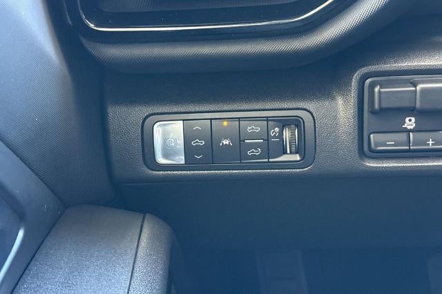 2025 Chevrolet Silverado EV RST - Max Range