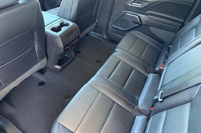 2025 Chevrolet Silverado EV RST - Max Range