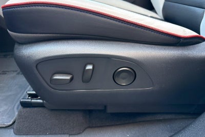 2025 Chevrolet Silverado EV RST - Max Range