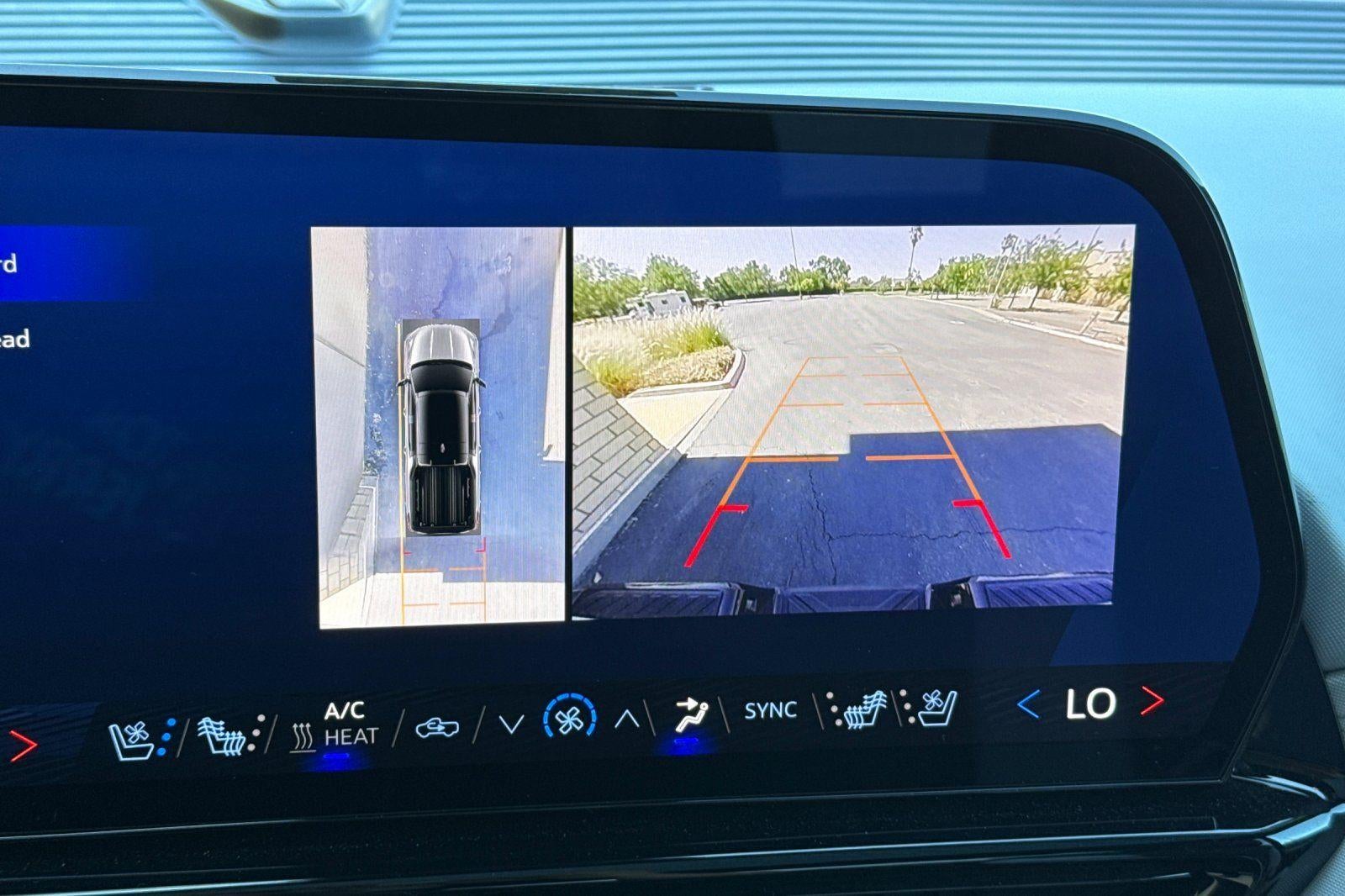 2025 Chevrolet Silverado EV RST - Max Range
