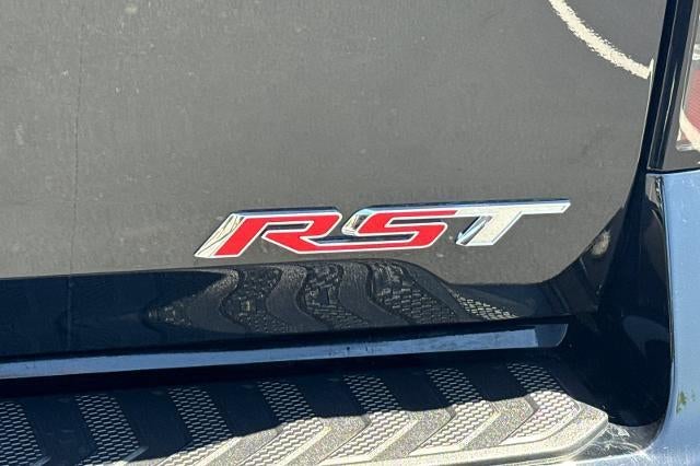 2025 Chevrolet Silverado EV RST - Max Range