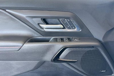 2025 Chevrolet Silverado EV RST - Max Range
