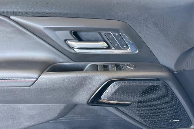 2025 Chevrolet Silverado EV RST - Max Range
