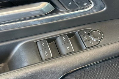 2025 Chevrolet Silverado EV RST - Max Range