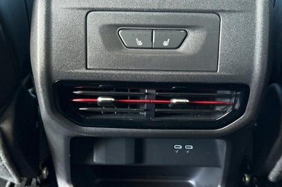 2025 Chevrolet Silverado EV RST - Max Range