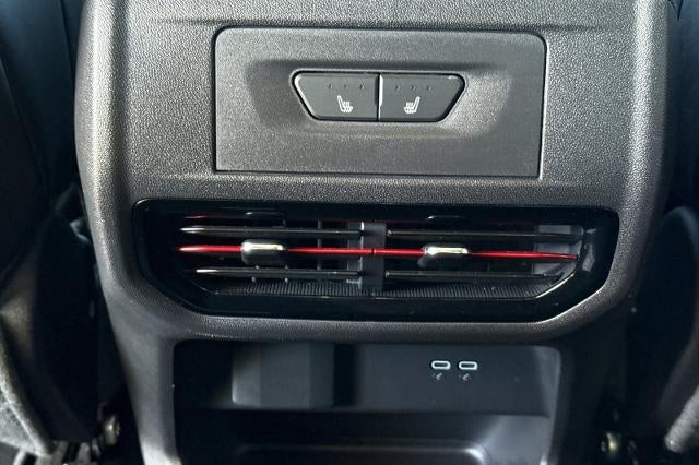 2025 Chevrolet Silverado EV RST - Max Range