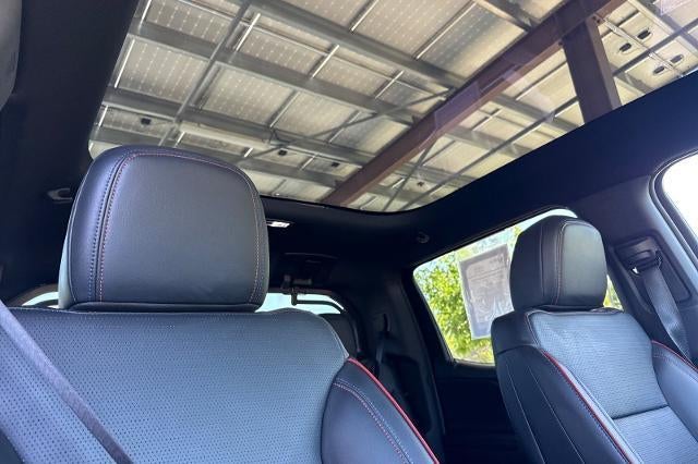 2025 Chevrolet Silverado EV RST - Max Range