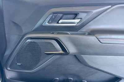2025 Chevrolet Silverado EV RST - Max Range